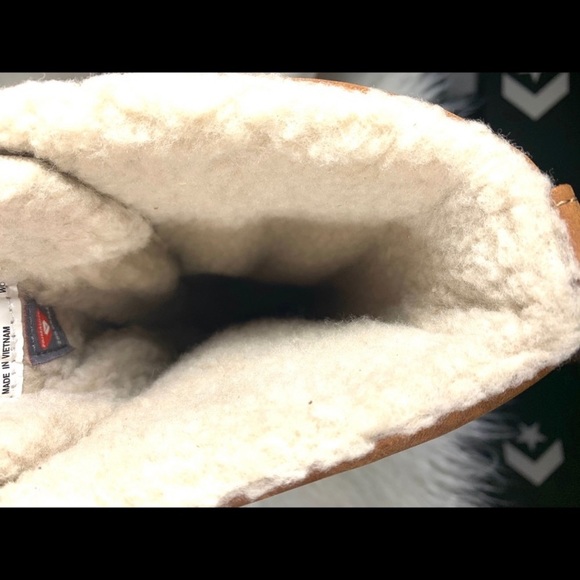 New Timberland Mount Hayes Tall Boots - Picture 2 of 8